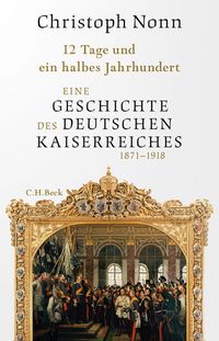 Produktbild: 12 Tage und ein halbes Jahrhundert