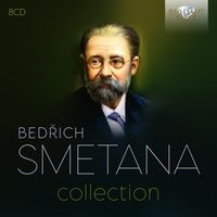 Produktbild: Smetana Collection