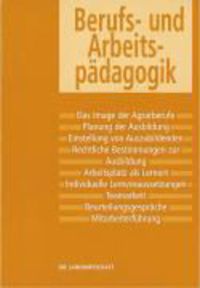 Produktbild: Die Landwirtschaft 05. Berufs- und Arbeitsp&auml;dagogik