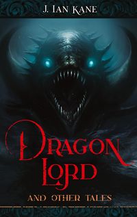 Produktbild: Dragon Lord and other tales