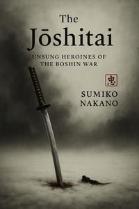 Produktbild: The Joshitai
