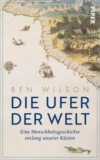 Produktbild: Die Ufer der Welt