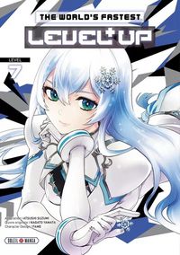 Produktbild: The world's fastest level up. Tome 7