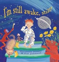 Produktbild: I'm Still Awake, Still! [With CD (Audio)]