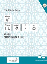 Produktbild: Milagro. Piccolo prodigio di luce