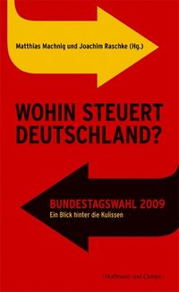 Produktbild: Wohin steuert Deutschland