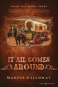 Produktbild: It All Comes Around