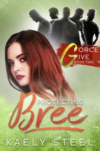 Produktbild: Protecting Bree