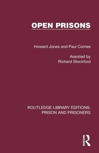 Produktbild: Open Prisons