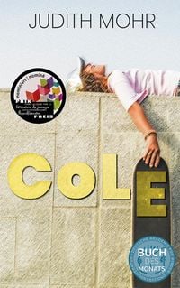 Produktbild: Cole und die Sache mit Charlie