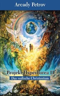 Produktbild: Projekt Hyperborea II