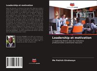 Produktbild: Leadership et motivation
