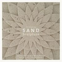 Produktbild: Contemporary Sand Sculpture