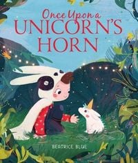 Produktbild: Once Upon a Unicorn's Horn