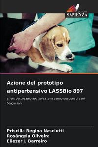 Produktbild: Azione del prototipo antipertensivo LASSBio 897