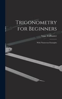 Produktbild: Trigonometry for Beginners