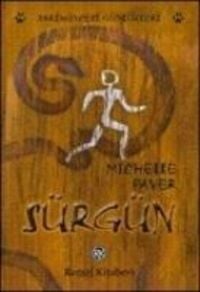 Produktbild: Sürgün