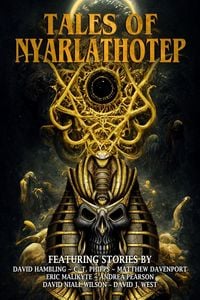 Produktbild: Tales of Nyarlathotep