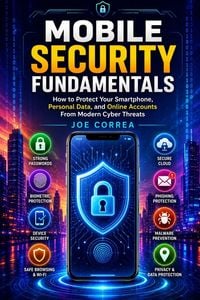 Produktbild: Mobile Security Fundamentals
