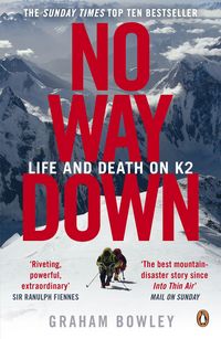 Produktbild: No Way Down