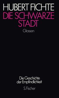Produktbild: Die schwarze Stadt