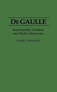 Produktbild: De Gaulle