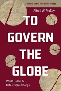 Produktbild: To Govern the Globe