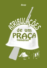 Produktbild: Atribula&ccedil;&otilde;es De Um Pra&ccedil;a
