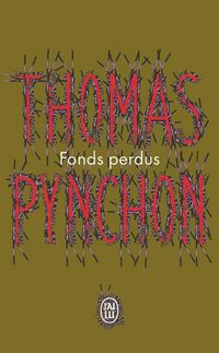 Produktbild: Fonds perdus