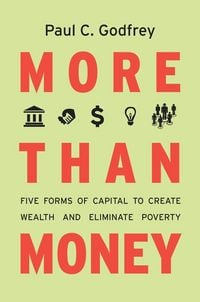 Produktbild: More Than Money