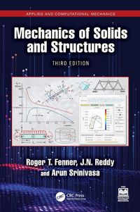 Produktbild: Mechanics of Solids and Structures