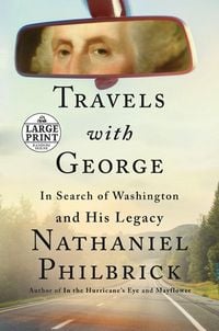Produktbild: Travels with George