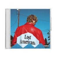 Produktbild: Lost Americana
