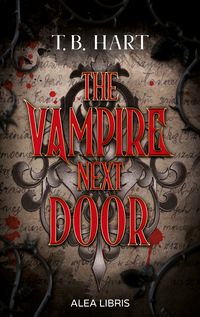 Produktbild: The Vampire Next Door | Farbschnitt in der 1. Auflage