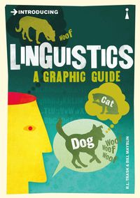 Produktbild: Introducing Linguistics
