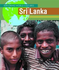 Produktbild: Sri Lanka