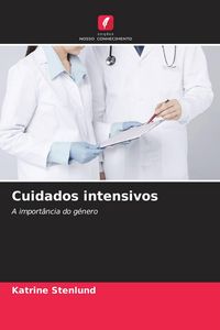 Produktbild: Cuidados intensivos