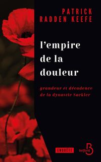 Produktbild: L'empire de la douleur