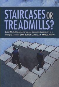 Produktbild: Staircases or Treadmills?