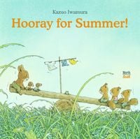 Produktbild: Hooray for Summer!