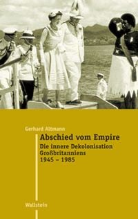 Produktbild: Abschied vom Empire