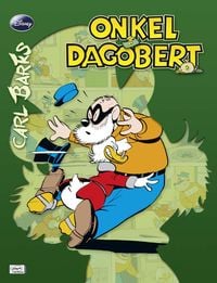 Produktbild: Barks Onkel Dagobert 05