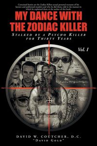 Produktbild: My Dance with the Zodiac Killer