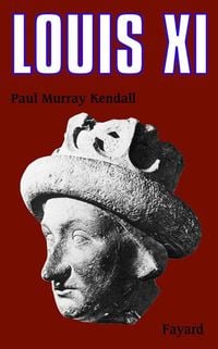 Produktbild: Louis XI