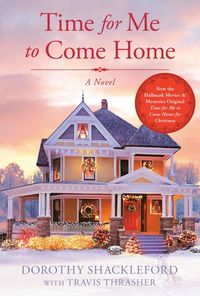 Produktbild: Time For Me to Come Home