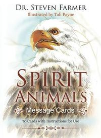 Produktbild: Spirit Animals Message Cards