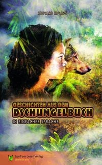 Produktbild: Geschichten aus dem Dschungelbuch