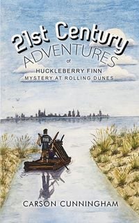 Produktbild: 21st Century Adventures of Huckleberry Finn