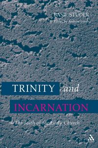 Produktbild: Trinity and Incarnation