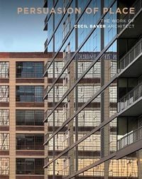 Produktbild: Persuasion of Place